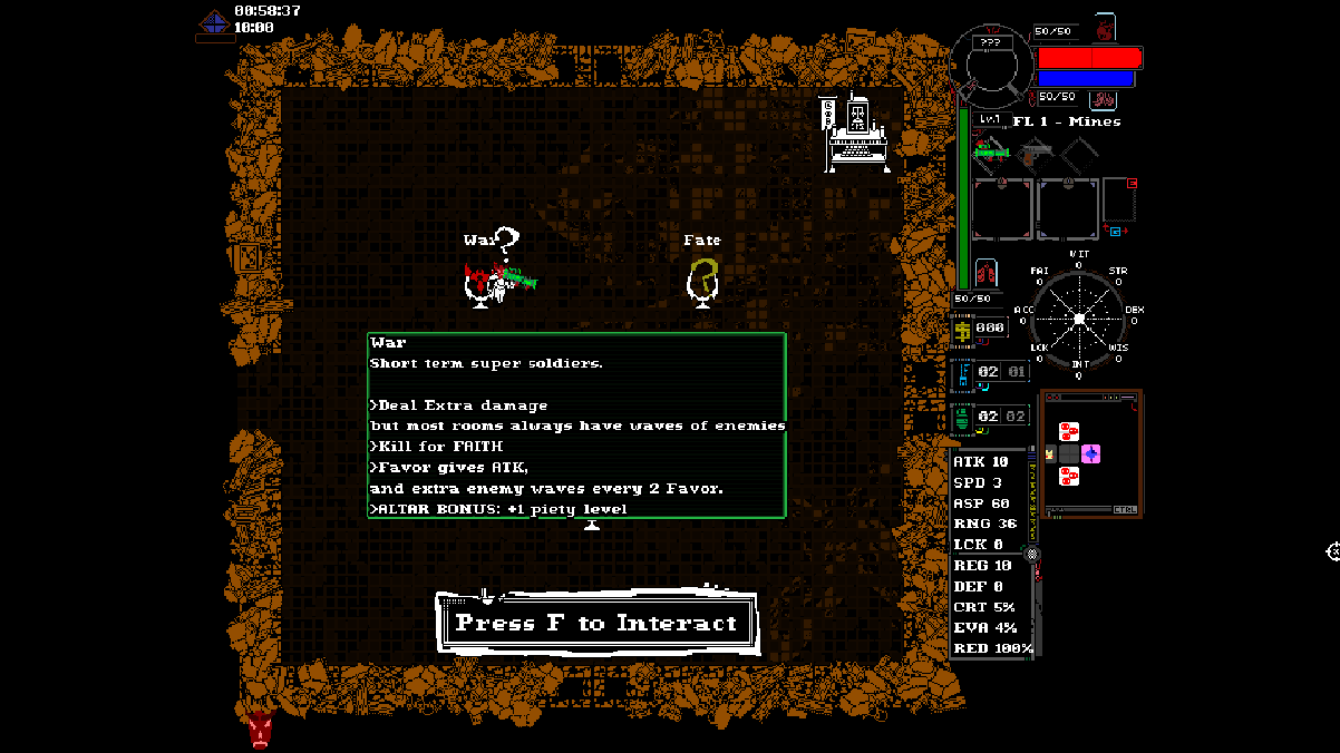 Schism - Screenshot 3