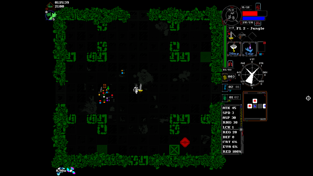 Schism - Screenshot 1