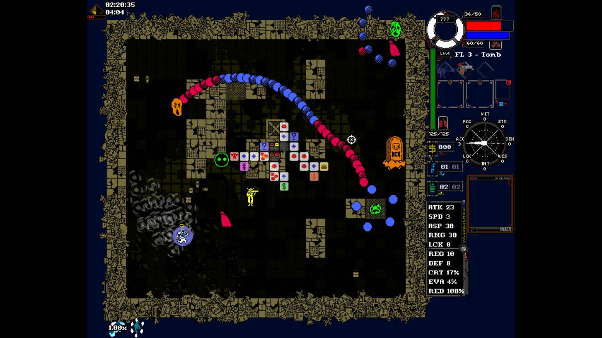 Schism - Screenshot 8