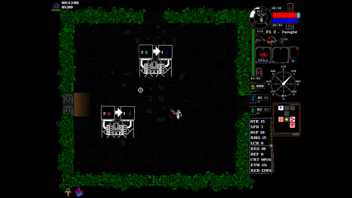 Schism - Screenshot 4