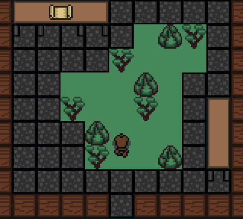 Quest 2: The Ancient Temples - Screenshot 5