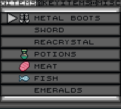 Quest 2: The Ancient Temples - Screenshot 8