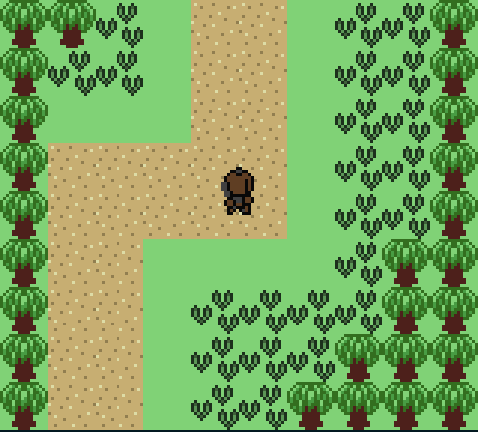 Quest 2: The Ancient Temples - Screenshot 1