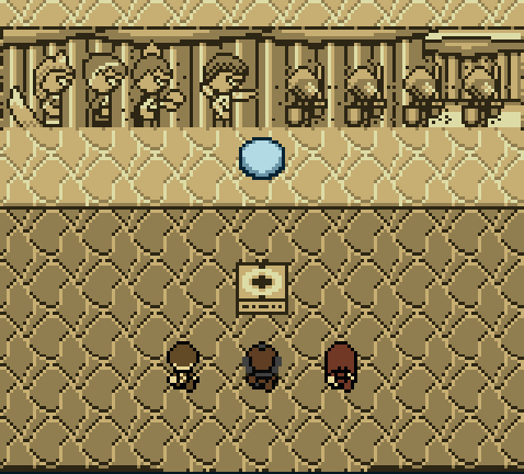Quest 2: The Ancient Temples - Screenshot 3