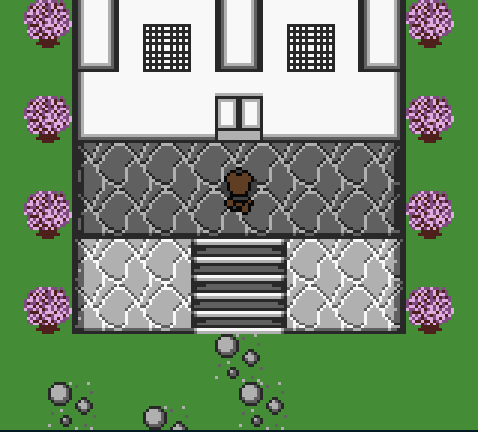 Quest 2: The Ancient Temples - Screenshot 11