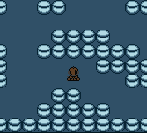 Quest 2: The Ancient Temples - Screenshot 2