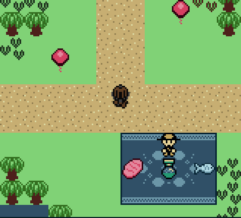 Quest 2: The Ancient Temples - Screenshot 7