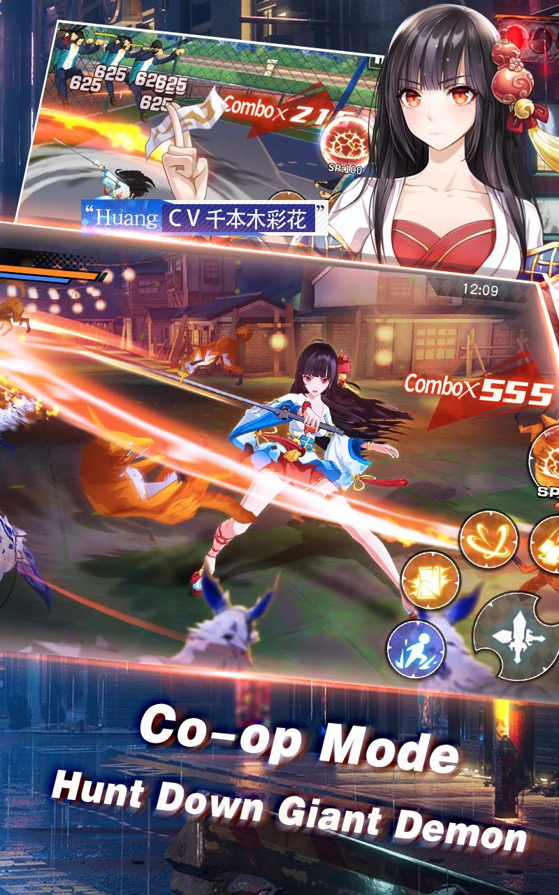 Night Agent: I'm the Savior - Screenshot 5