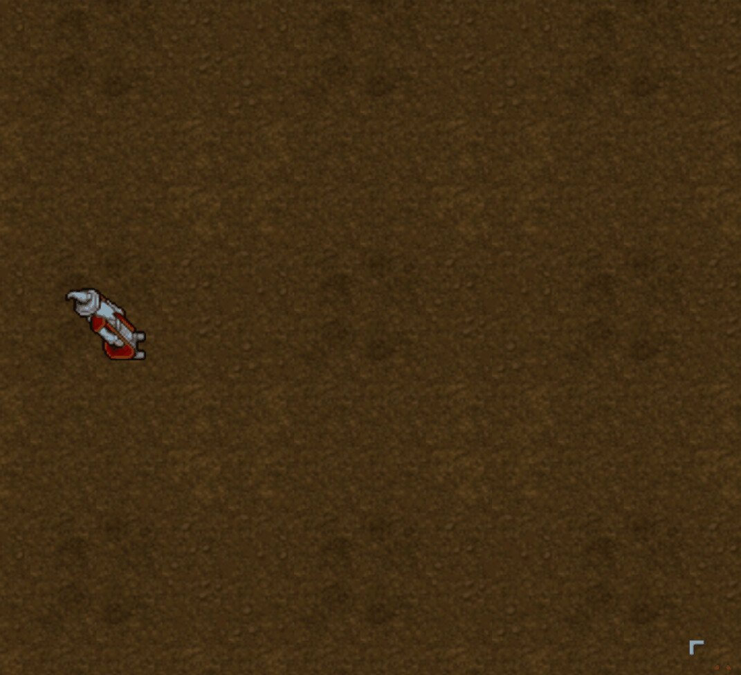 Only Fortress - Screenshot 2