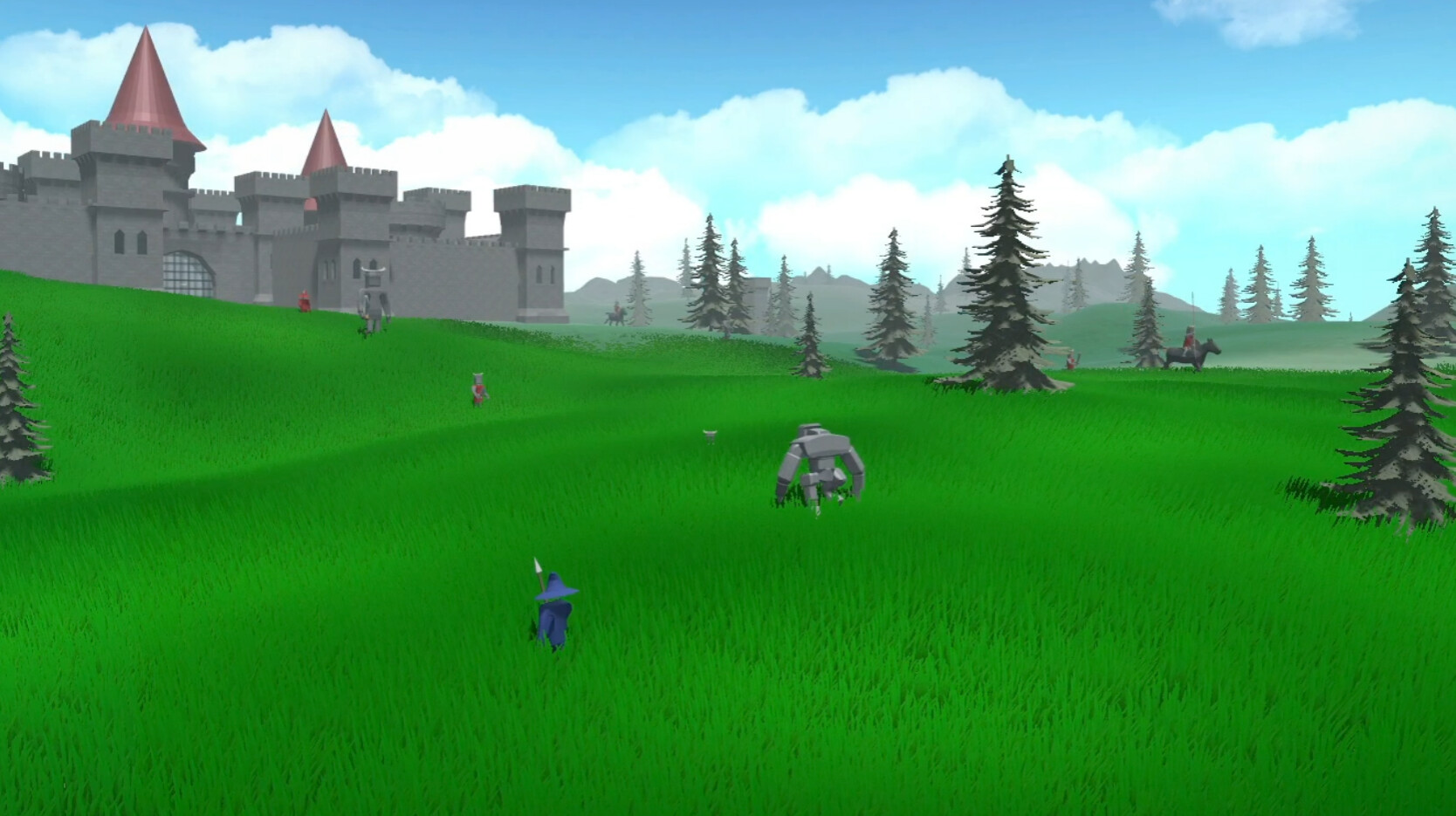 Stronghold Siege - Screenshot 8