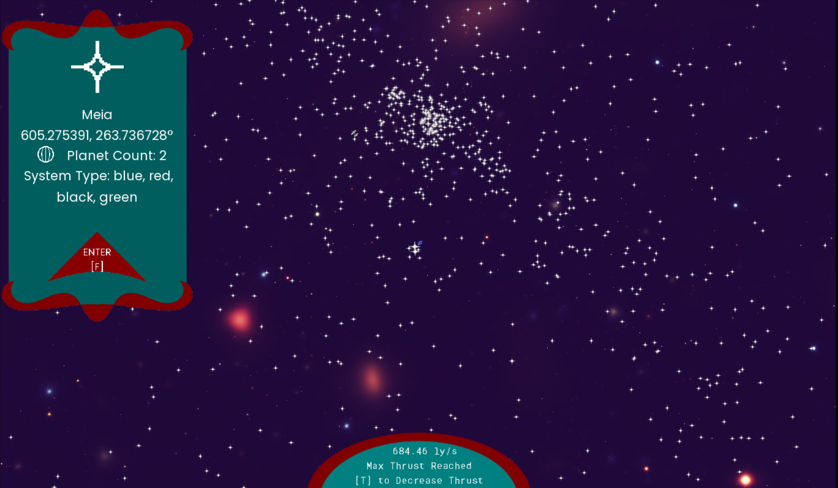 Sole Seeker - Screenshot 5