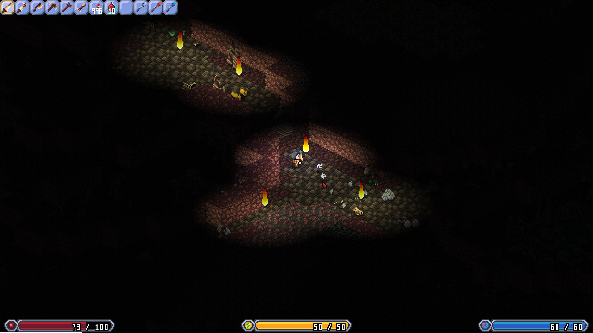 Isometria - Screenshot 2