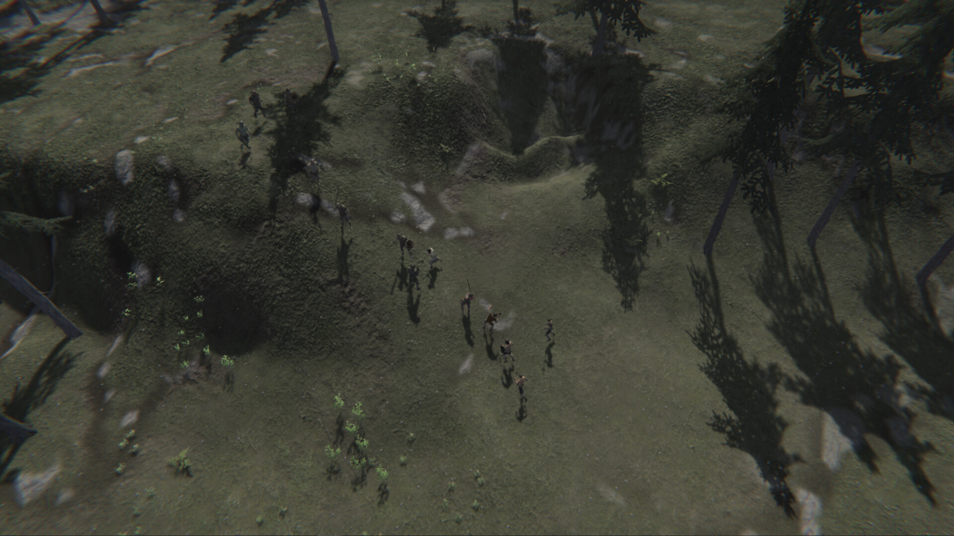 Project Adaloria - Screenshot 2