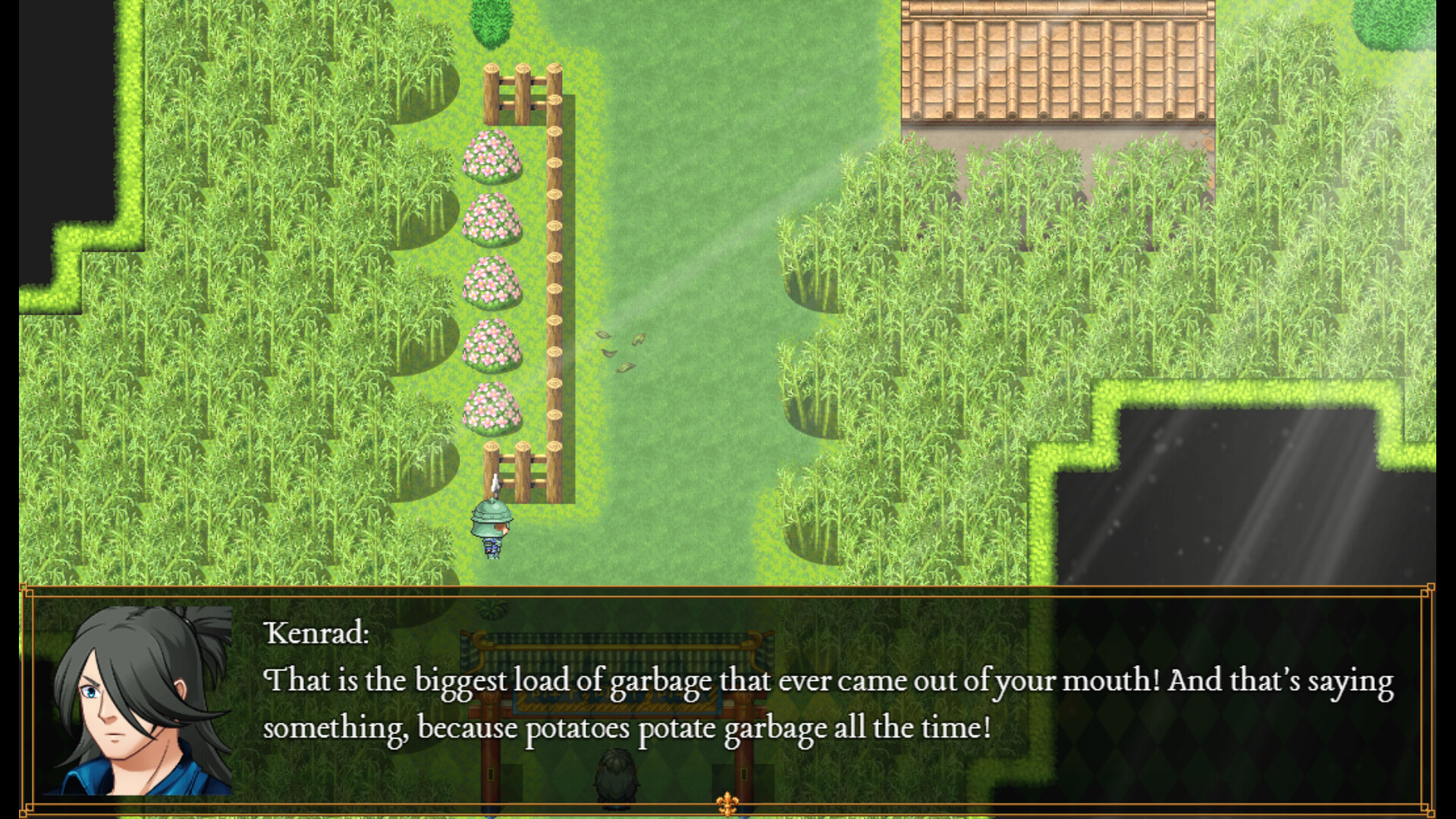 Eredia 2: The Great War - Screenshot 9