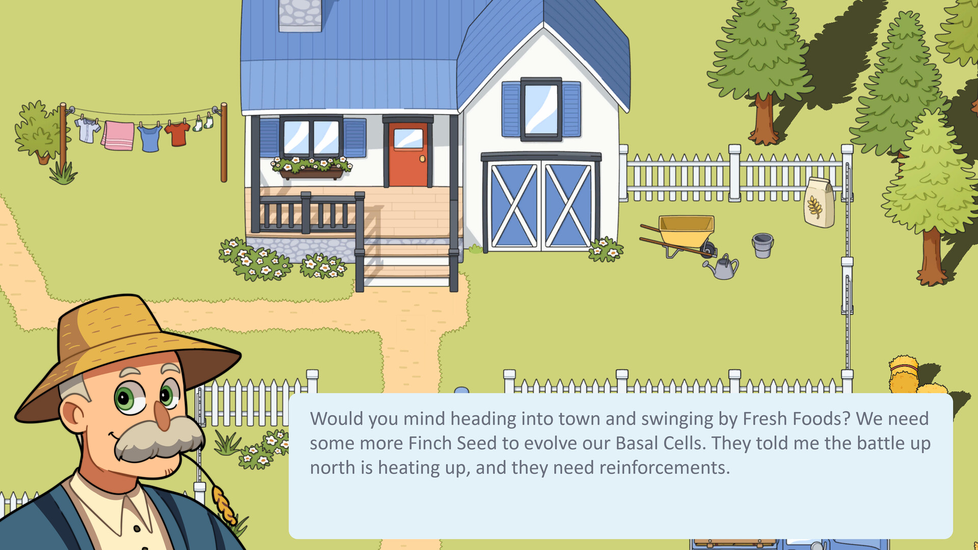 Medimon - Screenshot 2