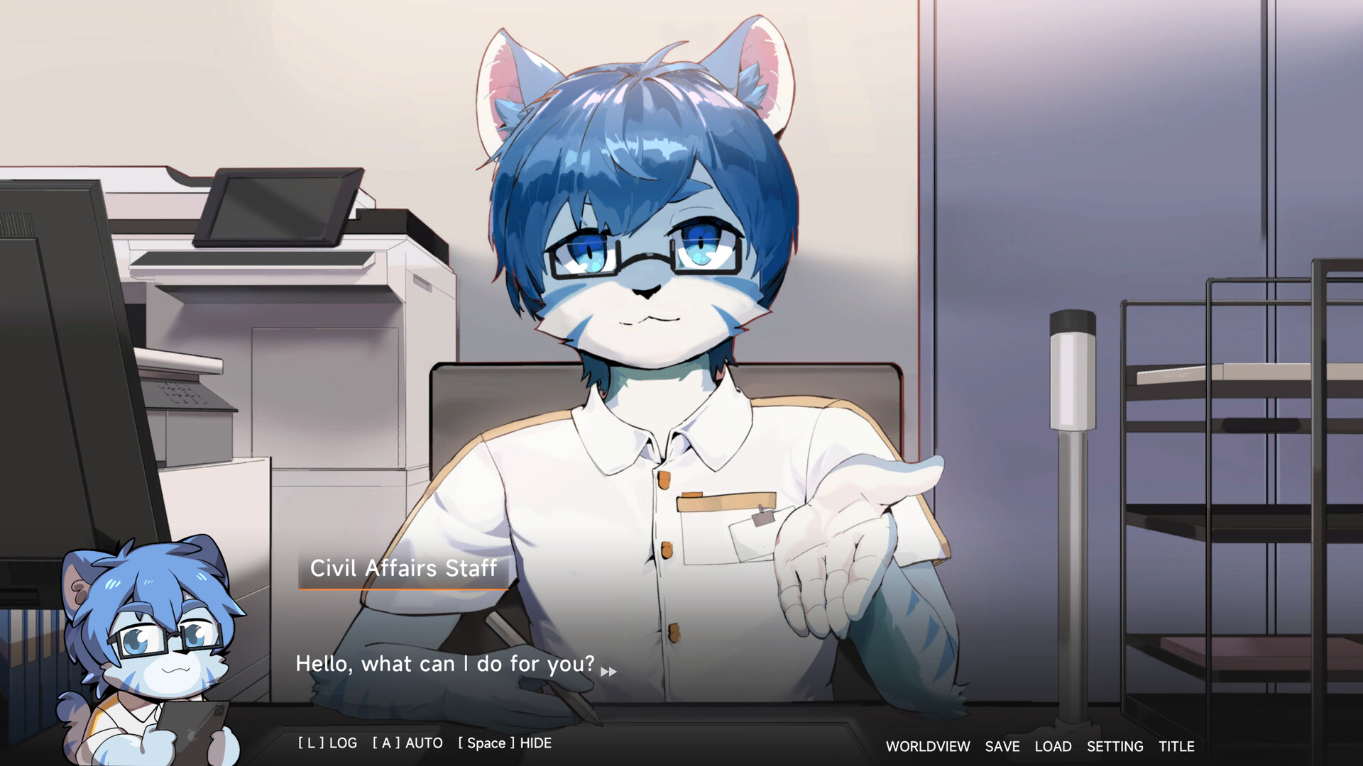 Firefighter Connor - Screenshot 6