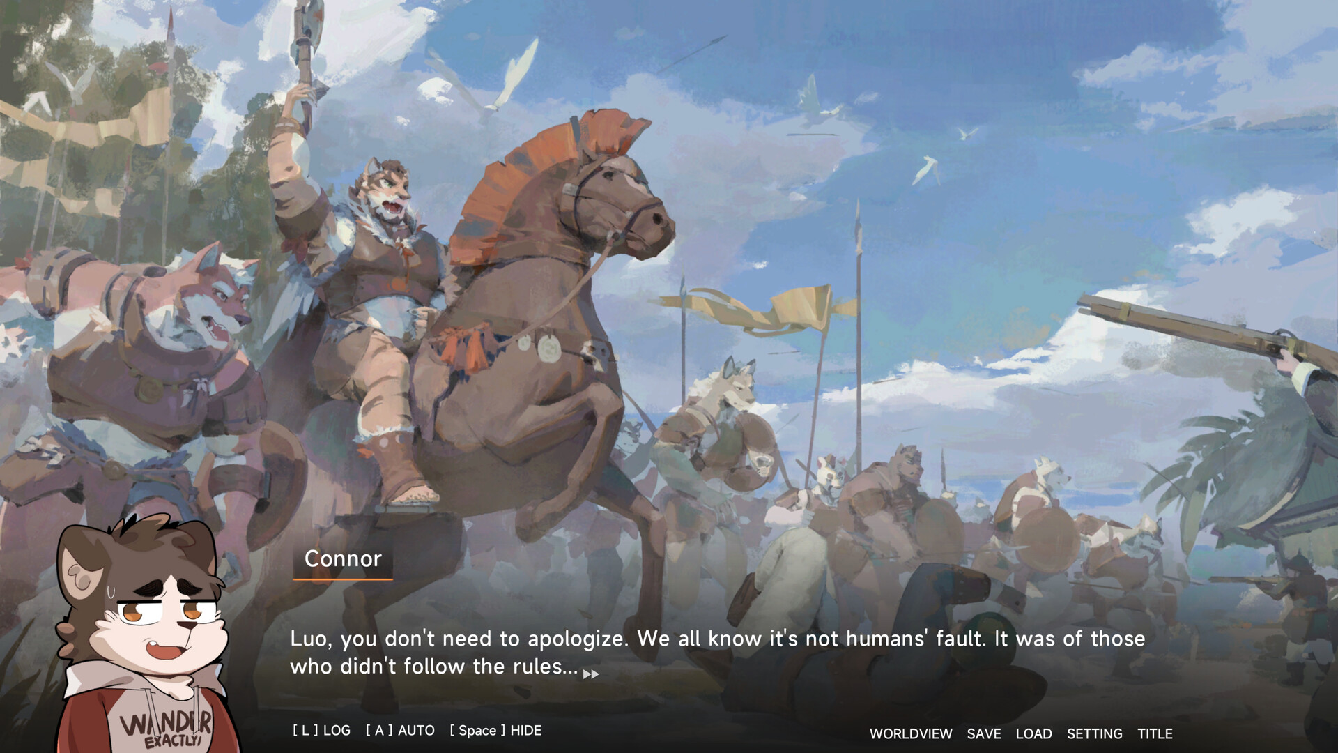 Firefighter Connor - Screenshot 4