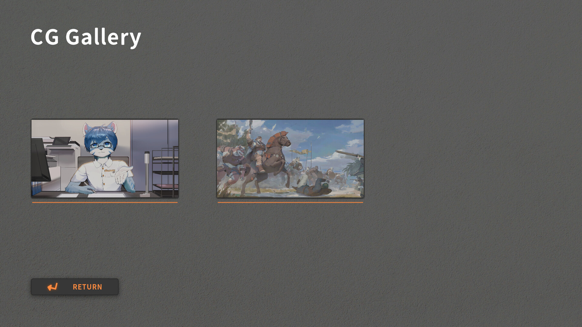 Firefighter Connor - Screenshot 2