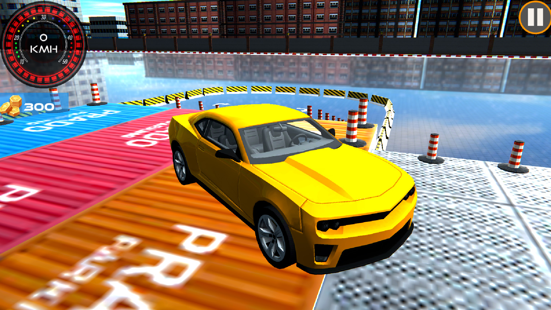 Real Car Parking 2024: Driving Simulator for Nintendo Switch - Nintendo  Official Site