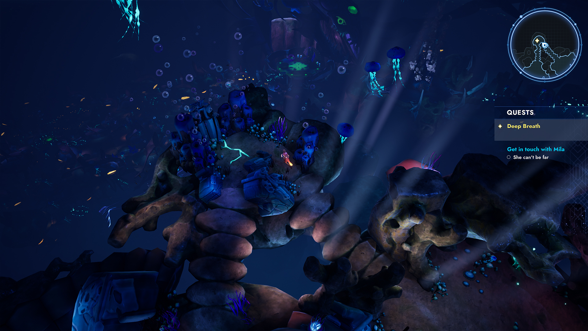 Batora: Lost Haven - Deluxe Edition - Screenshot 13