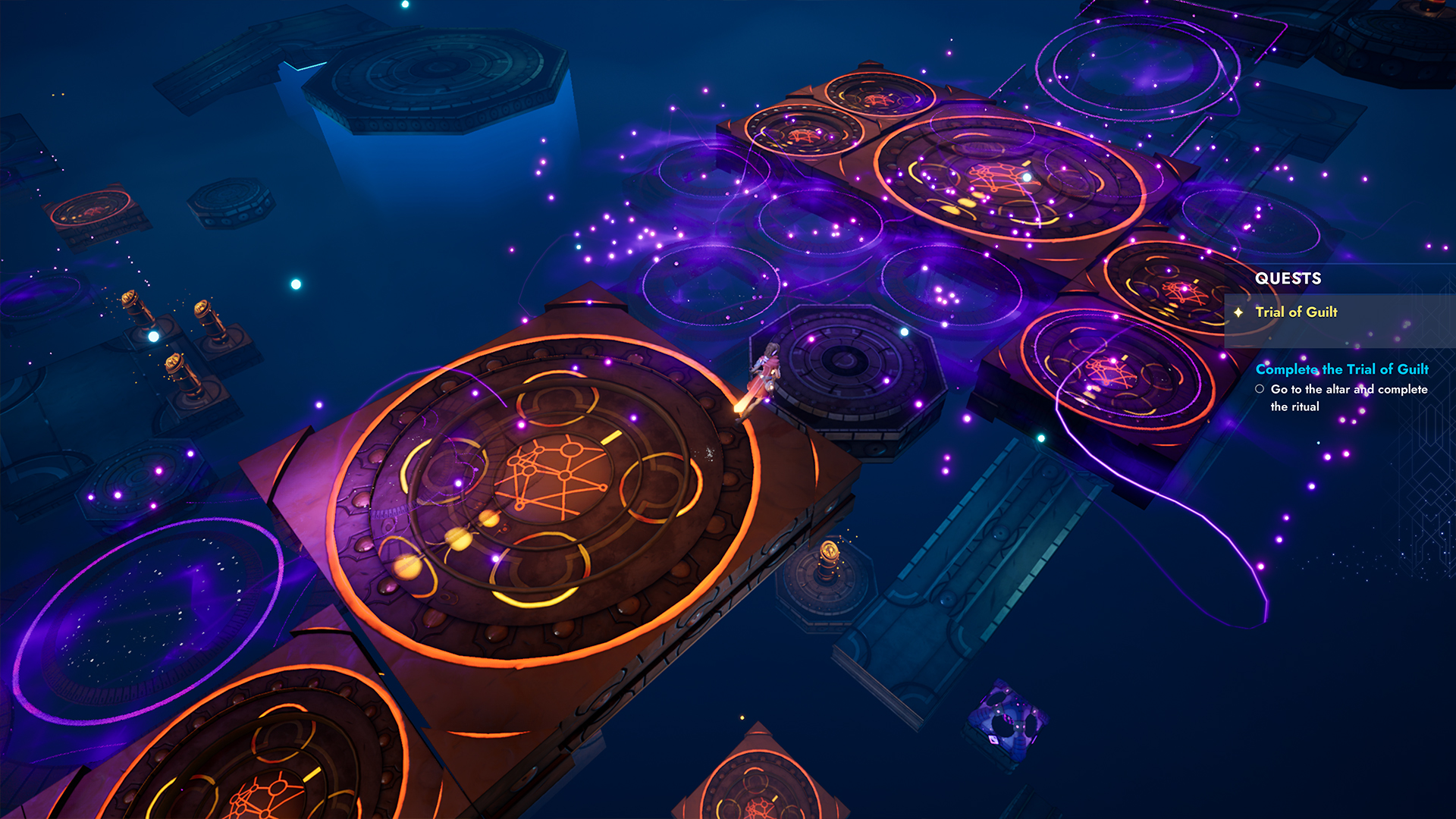 Batora: Lost Haven - Deluxe Edition - Screenshot 9