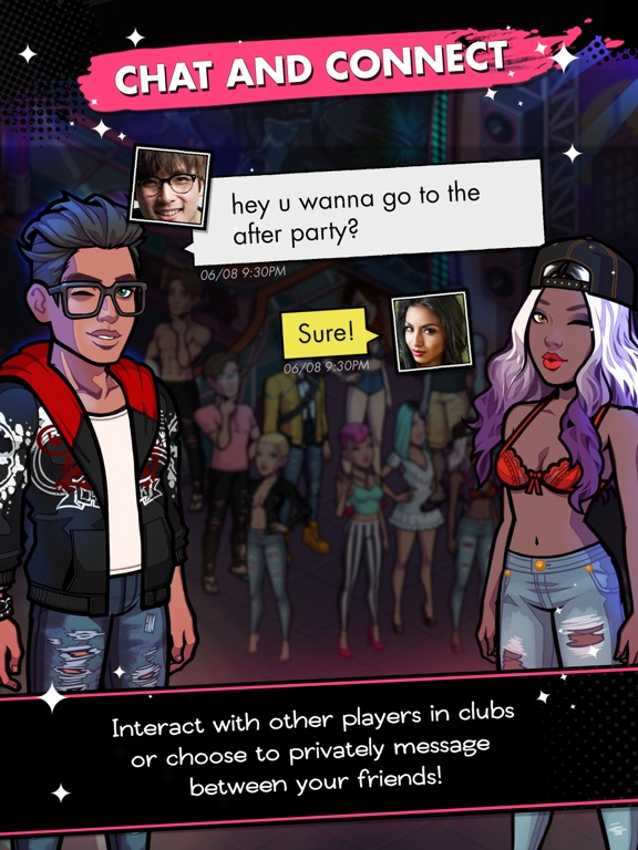 Nicki Minaj: The Empire - Screenshot 4