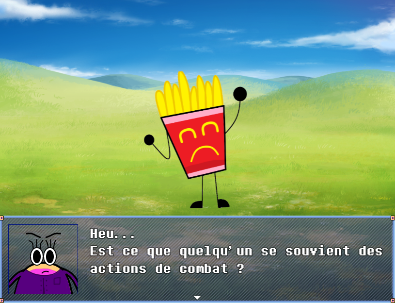 Donny Donut: Dokrats - Screenshot 2