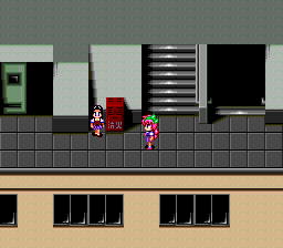 Moonlight Lady - Screenshot 5