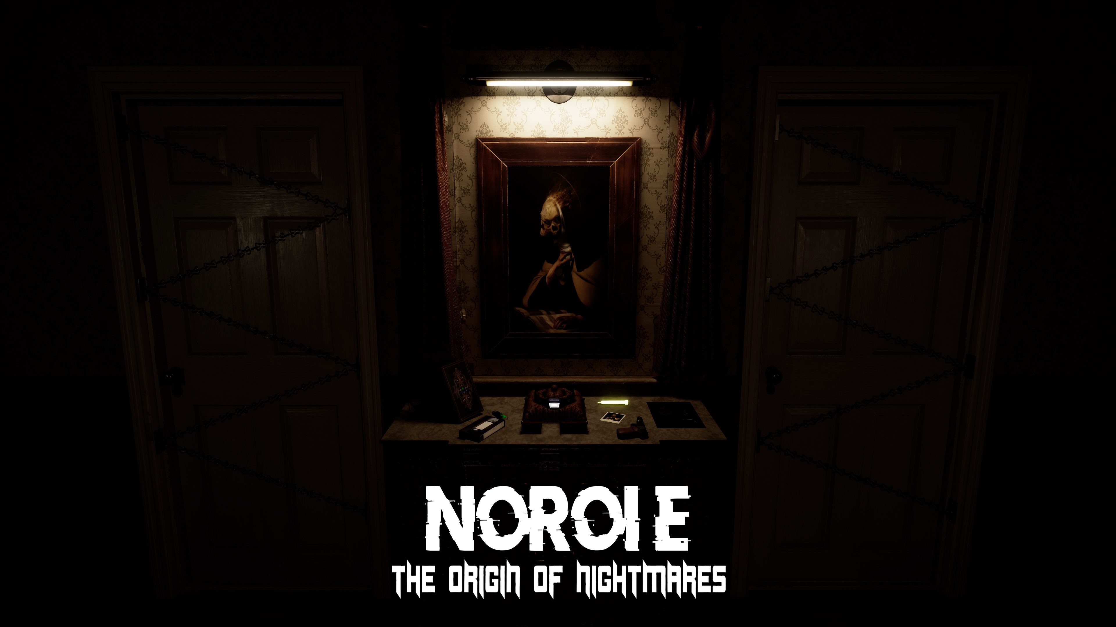 Noroi E: The Origin of Nightmares - Screenshot 9