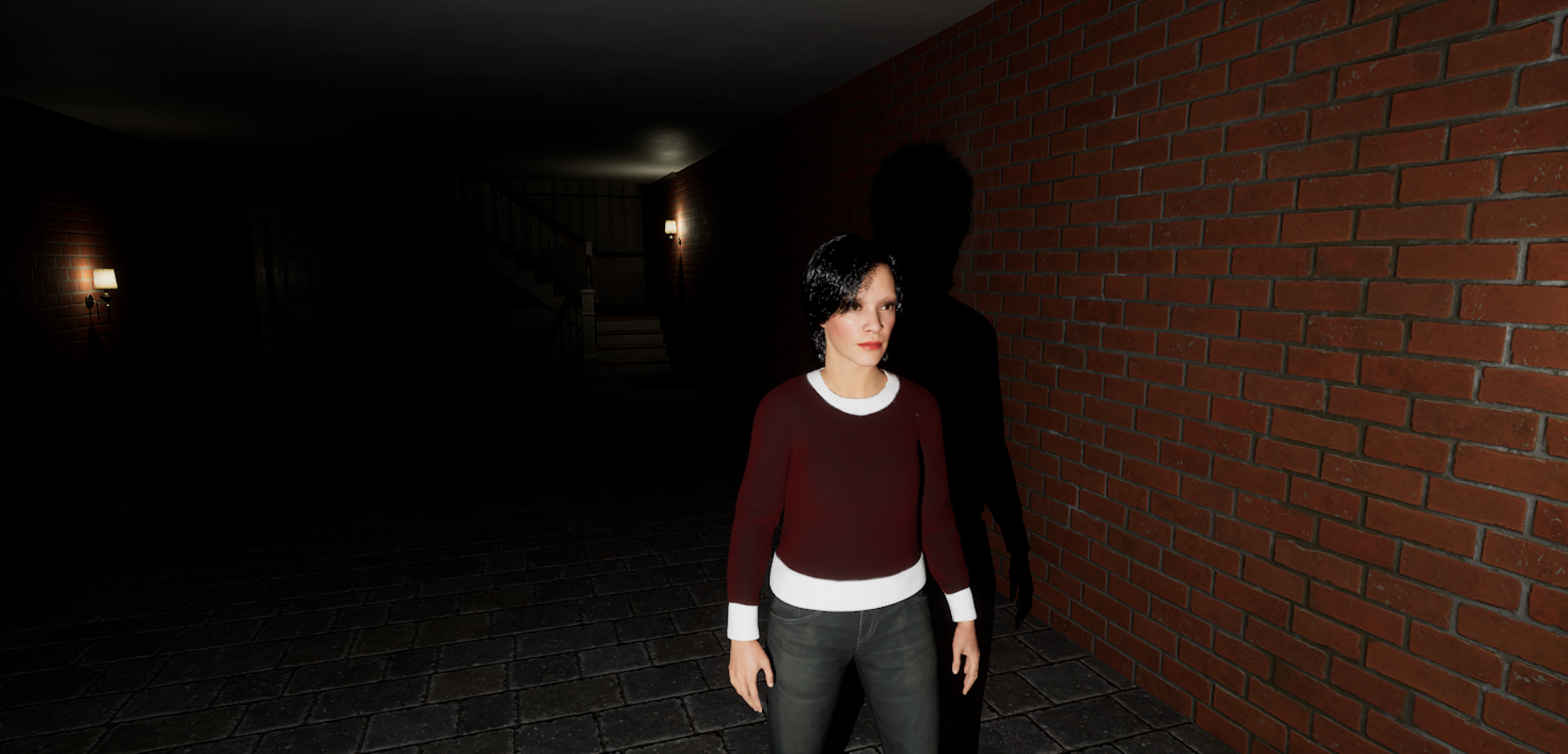 Noroi E: The Origin of Nightmares - Screenshot 13