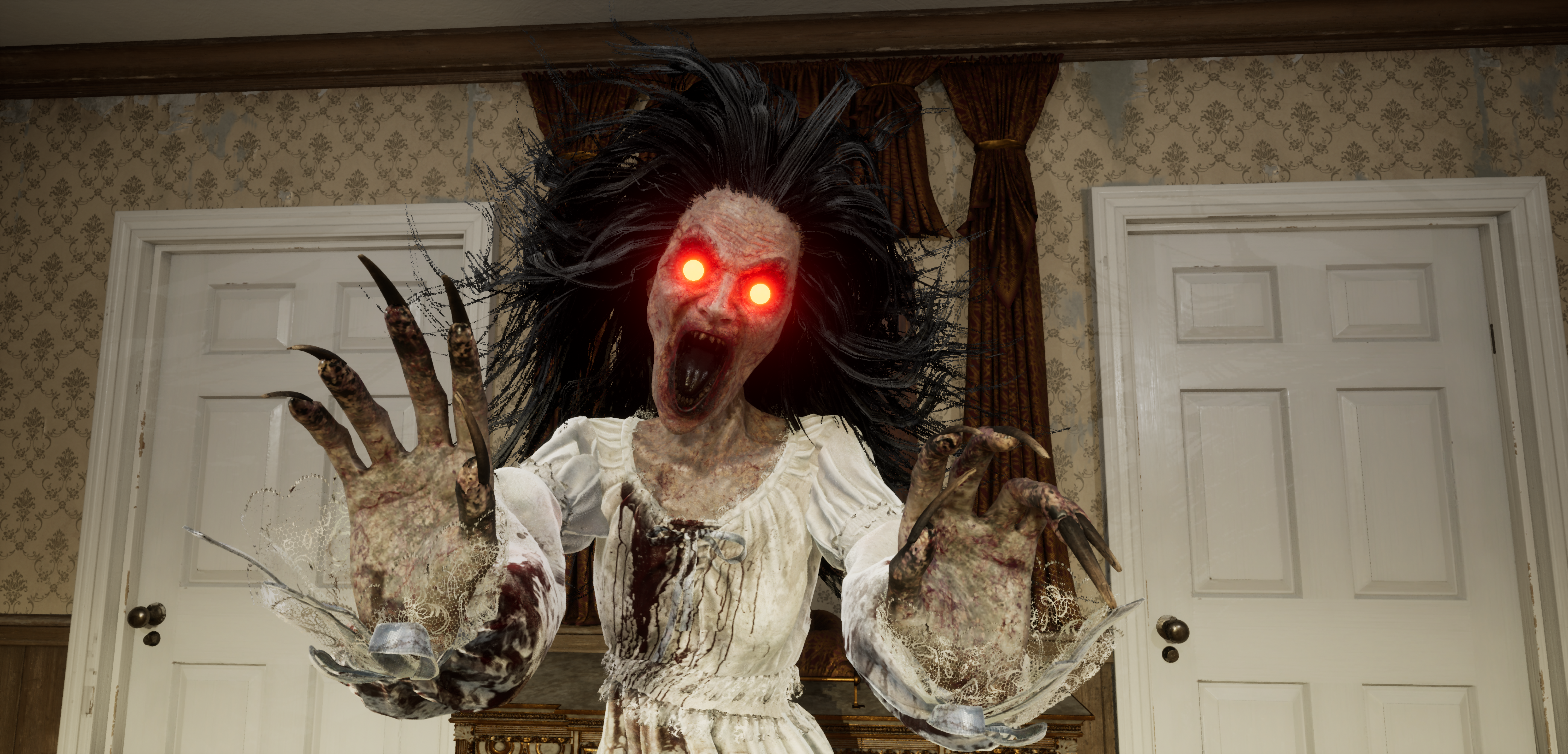 Noroi E: The Origin of Nightmares - Screenshot 12