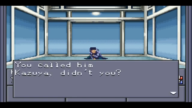 Shin Megami Tensei - Screenshot 2