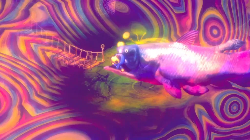 Stray Children - Screenshot 6