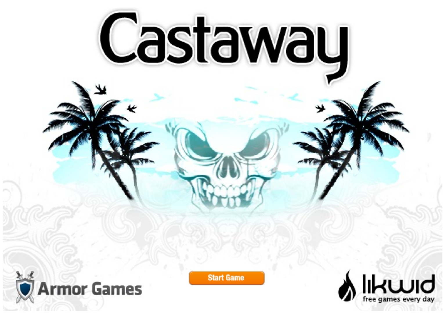 Castaway - Screenshot 2