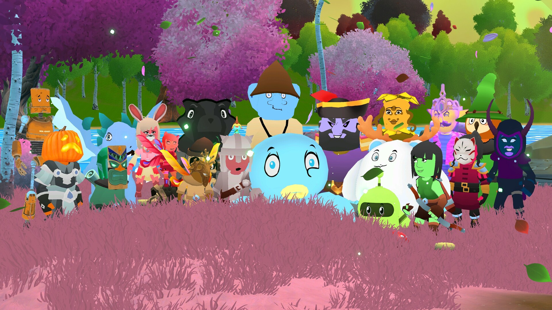 Mad King's Lair: Tome of Destruction - Screenshot 4