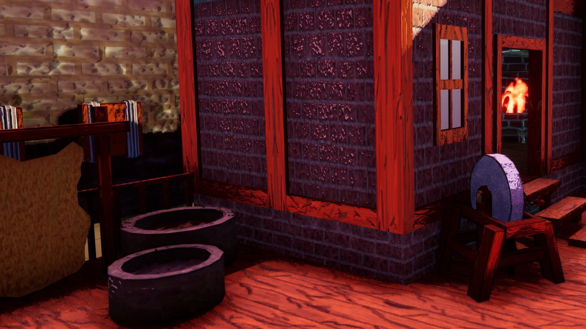 Hero's Delirium - Screenshot 3