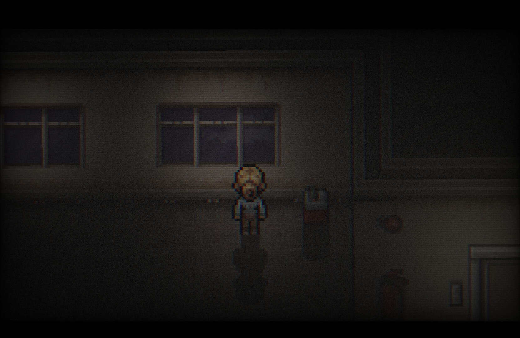 Going Down - Screenshot 6