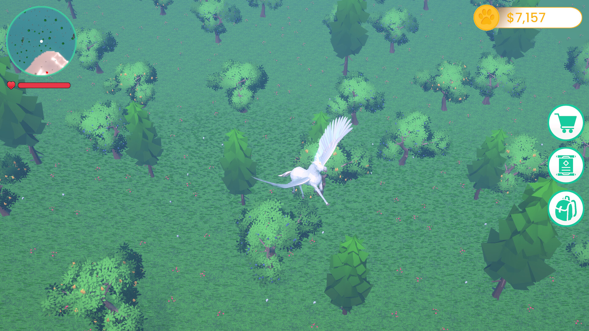 Morph Animals - Screenshot 3