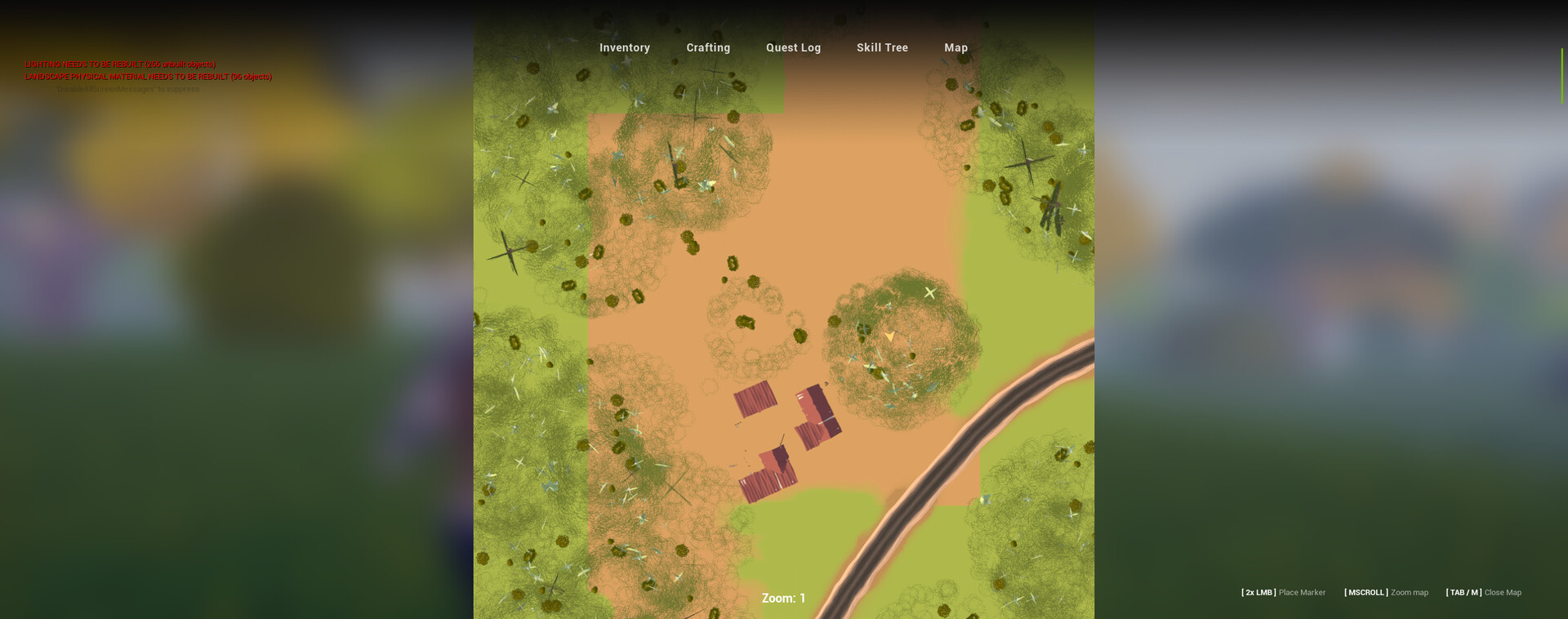 Survival Nexus - Screenshot 9