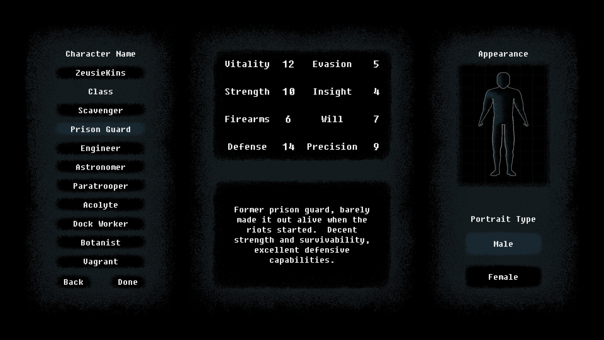 Echoes of Etheria - Screenshot 4