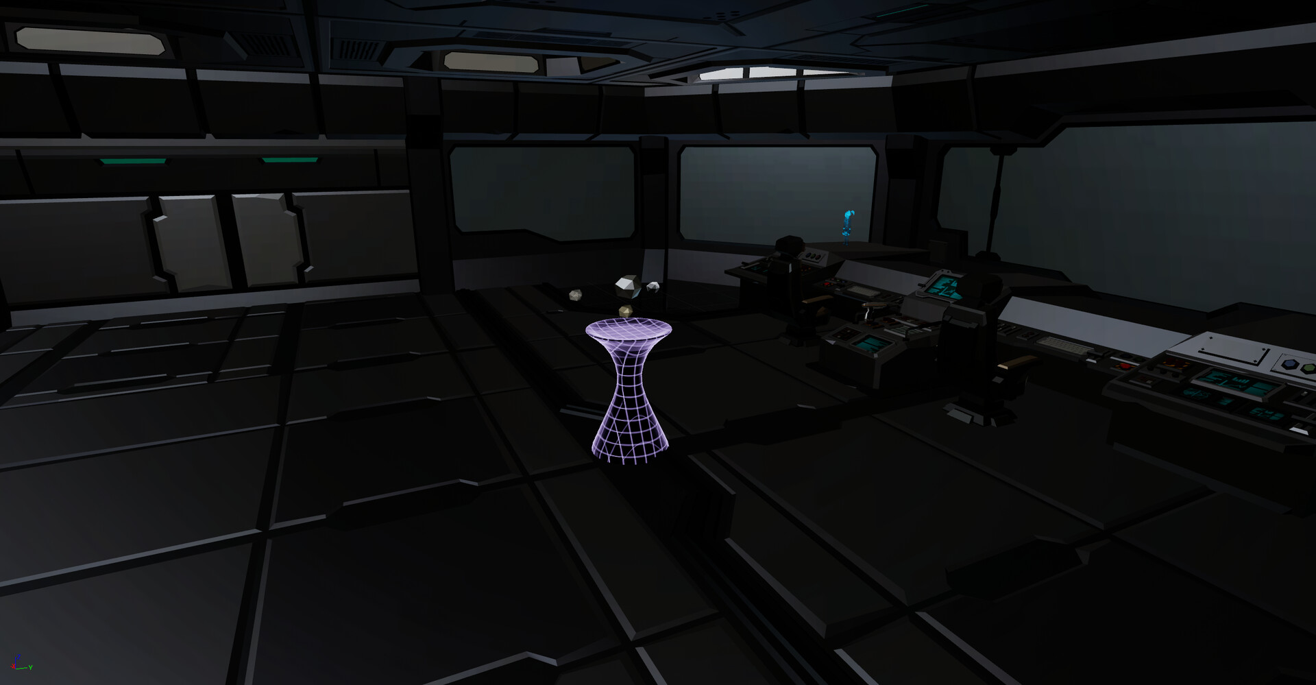 Altiverse - Screenshot 3