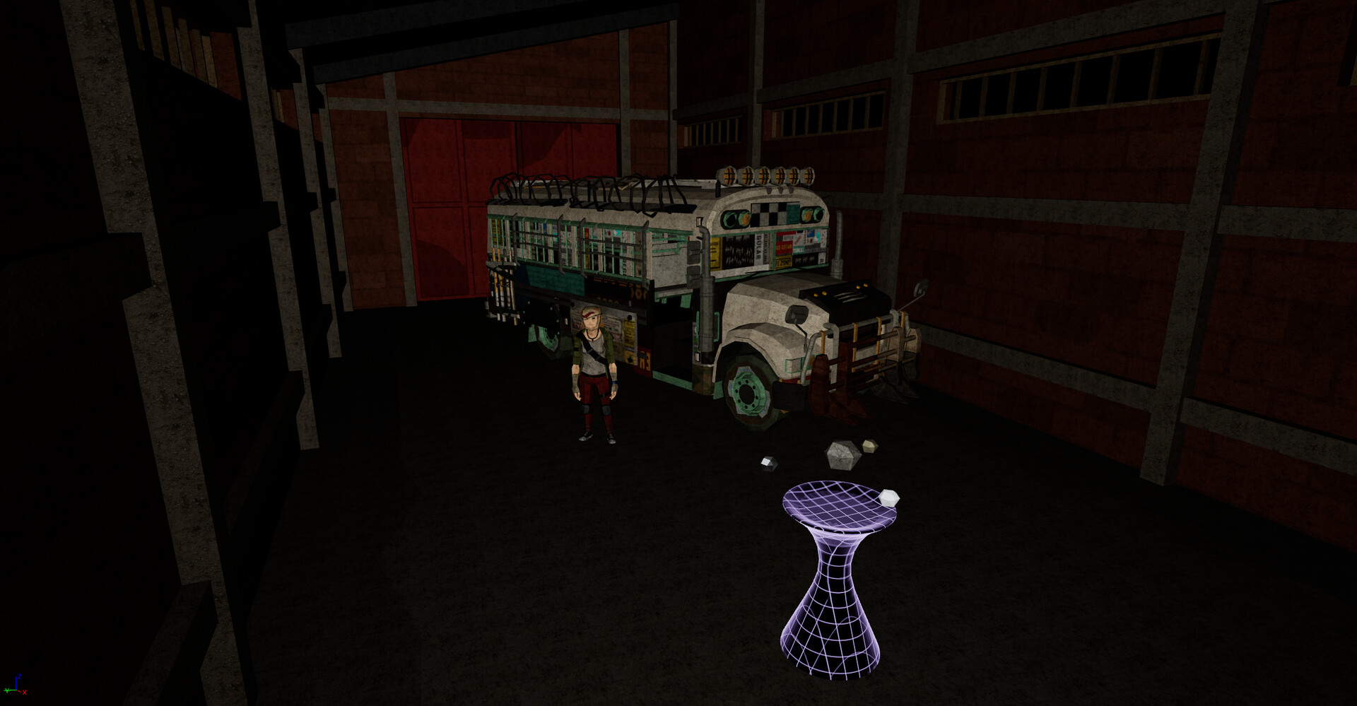 Altiverse - Screenshot 1