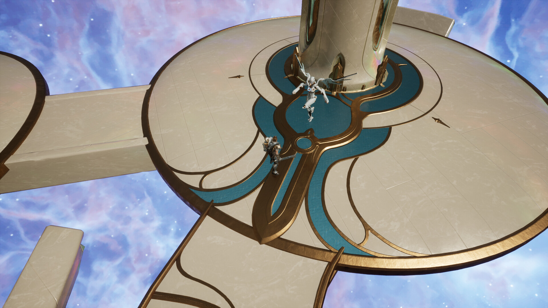 Multiverser - Screenshot 7