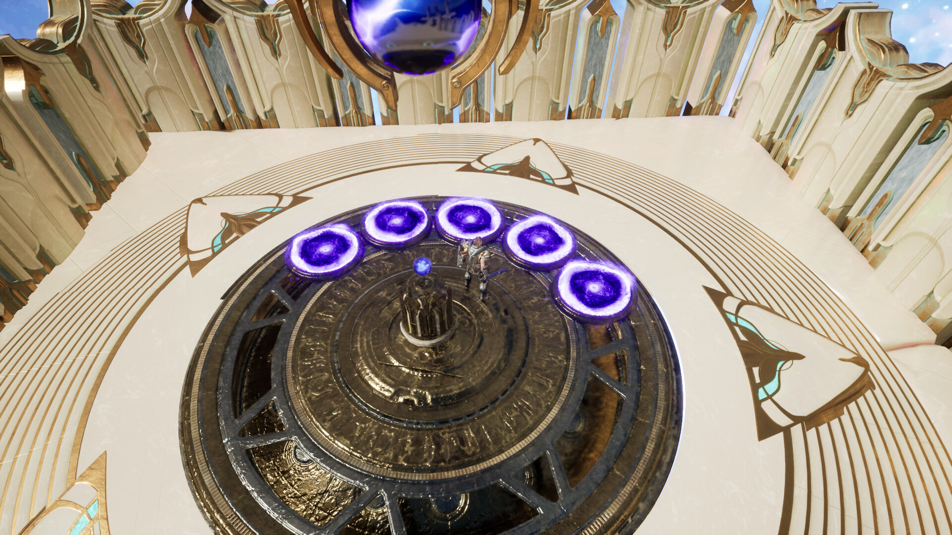 Multiverser - Screenshot 4