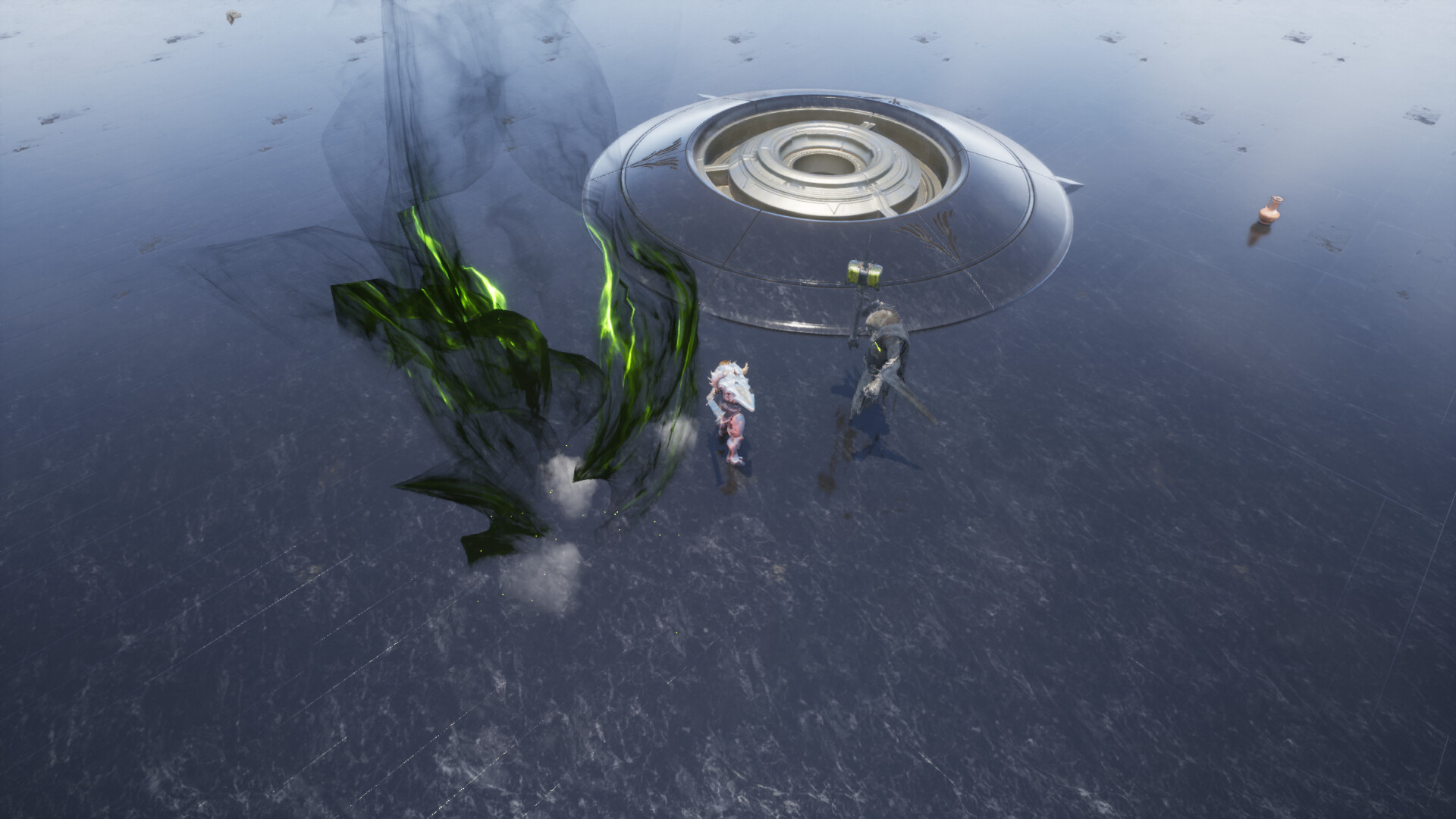 Multiverser - Screenshot 3