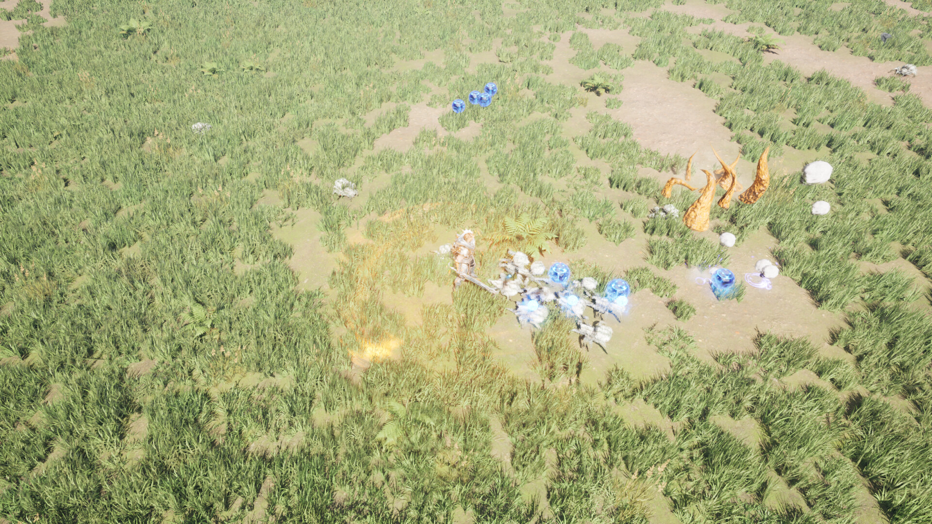 Multiverser - Screenshot 8