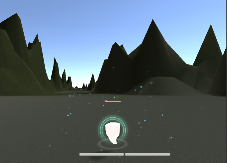 NeverRage - Screenshot 3