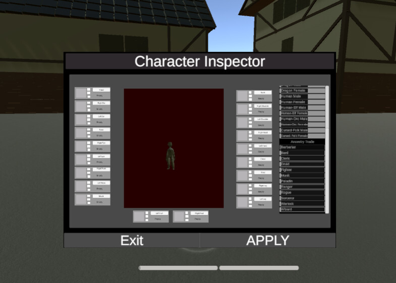 NeverRage - Screenshot 5