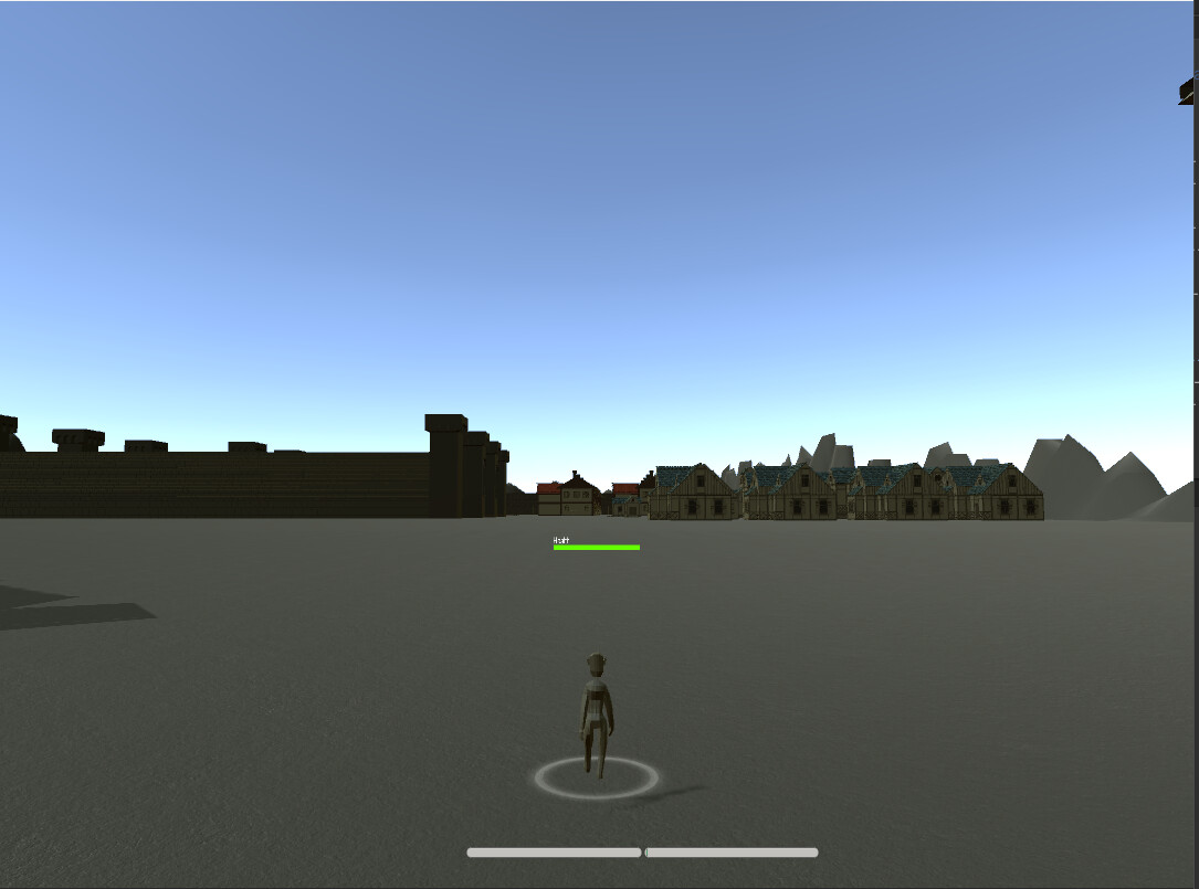 NeverRage - Screenshot 10