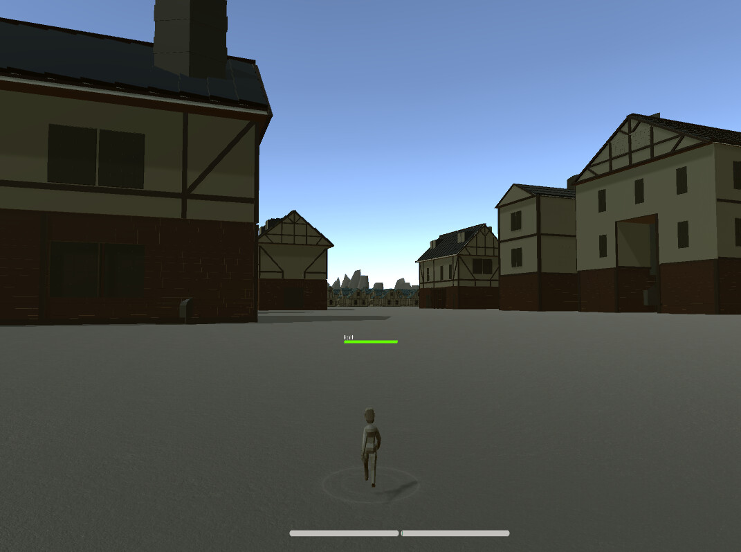 NeverRage - Screenshot 11